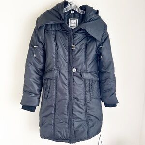 Excelled Collection Coat